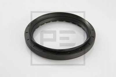 PE AUTOMOTIVE 14609700a -  Уплотняющее кольцо, ступица колеса